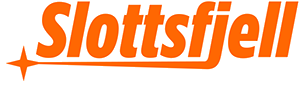 Slottsfjell
